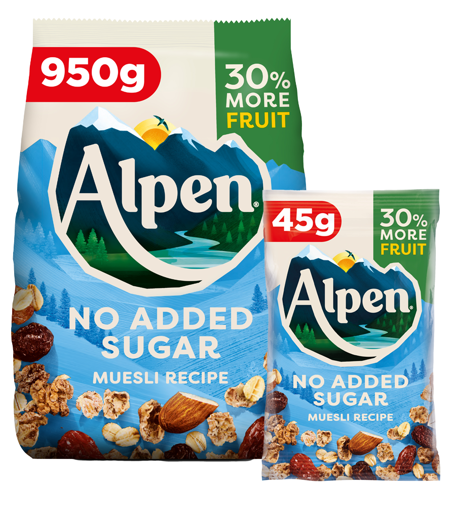 Alpen Product