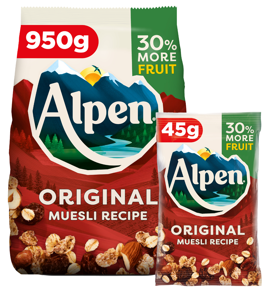 Alpen Product