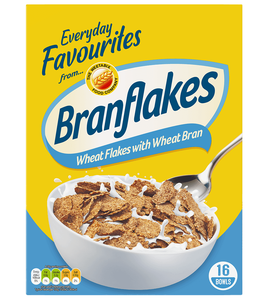 Everyday Favourites Product